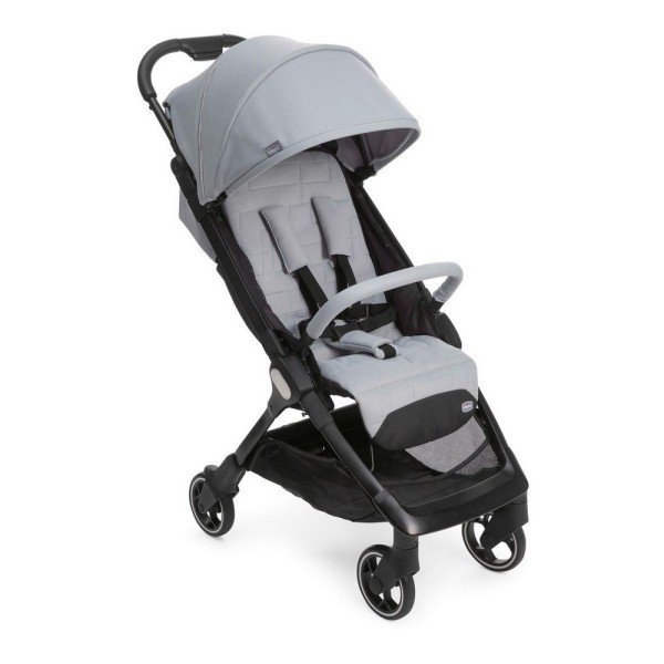 PASSEGGINO CHICCO WE  - Cool grey