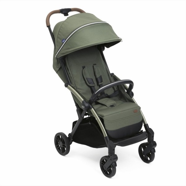 PASSEGGINO GOODY XPLUS - Twinkle green