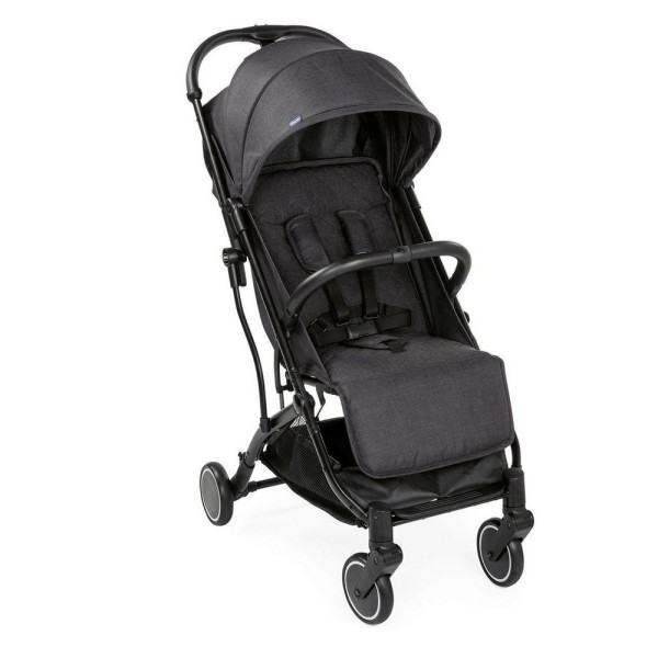 PASSEGGINO TROLLEY ME - Stone