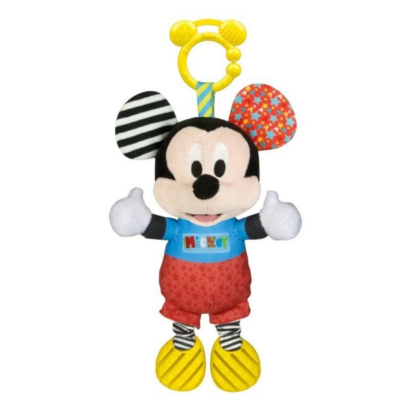 BABY MICKEY PRIME ATTIVITÀ - CLEMENTONI