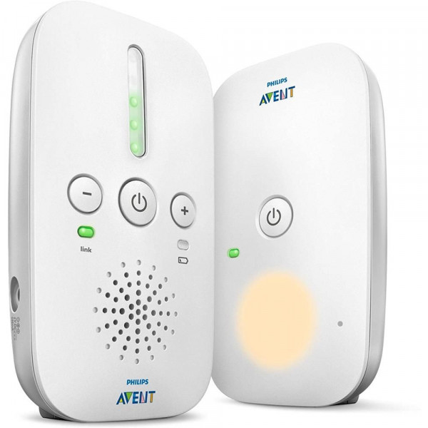 BABY MONITOR DECT ENTRY