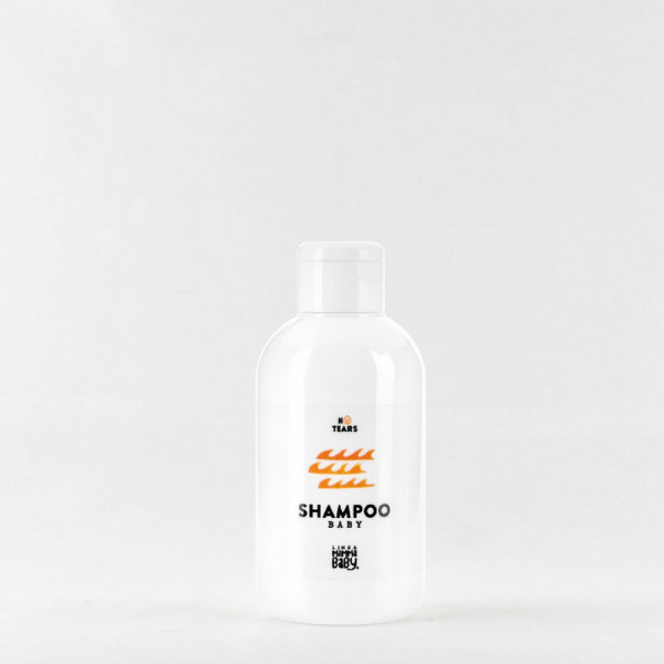 SHAMPOO BABY NO TEARS 250ML