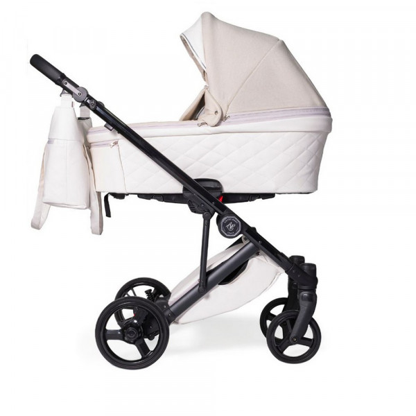 TRIO ANTES BABY PREMIUM ARTIC BEIGE