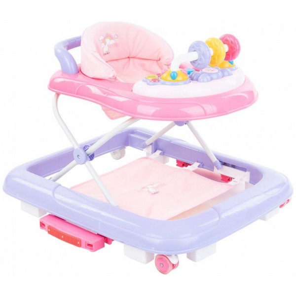 WALKER UNICORN ROCKER FUNCTION