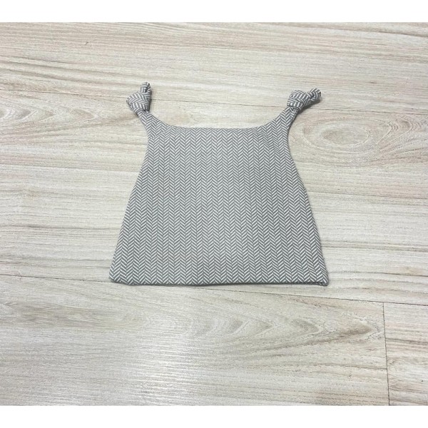 CAPPELLINO NEONATO SPIGATO BABY VIP