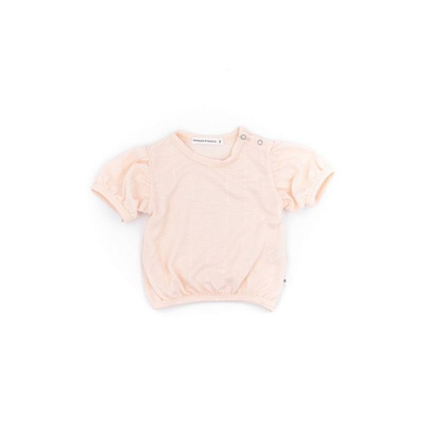 SHIRT MANICHE PALLONCINO BAMBOOM