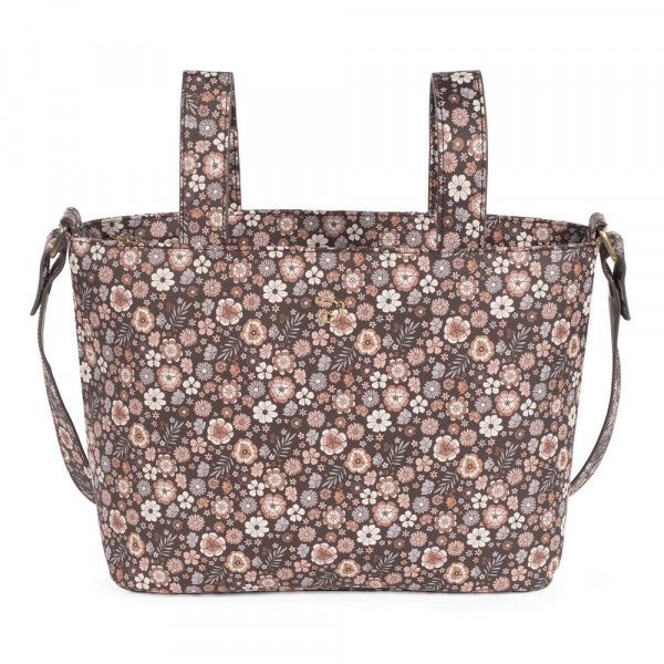 BORSA CROSSBODY BLOSSOM PETAL