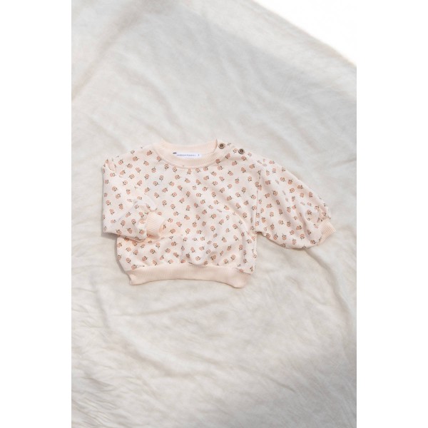MAGLIA TUTA BIMBA