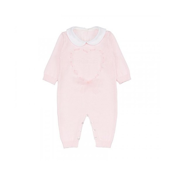 TUTINA CON CUORE ROSA