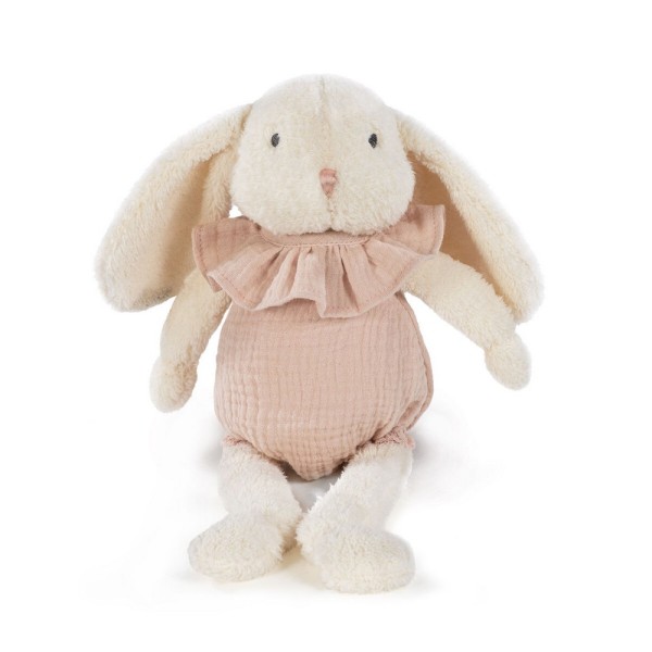 CONIGLIO DI PELUCHE SAND 34 cm