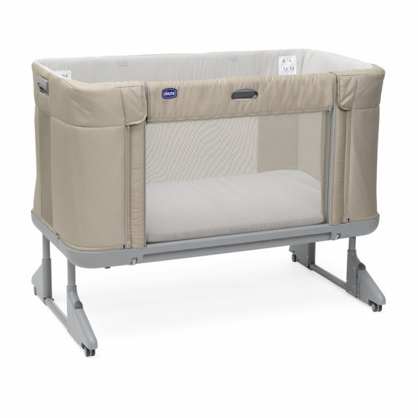 LETTINO CO-SLEEPING NEXT 2 ME FOREVER - Honey beige