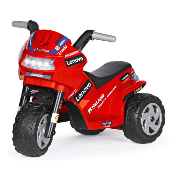 DUCATI MINI EVO PEG PEREGO