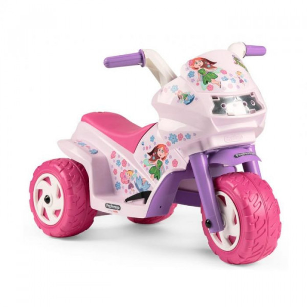 MINI FAIRY PEG PEREGO