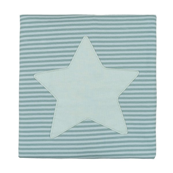 COPERTA VERDE