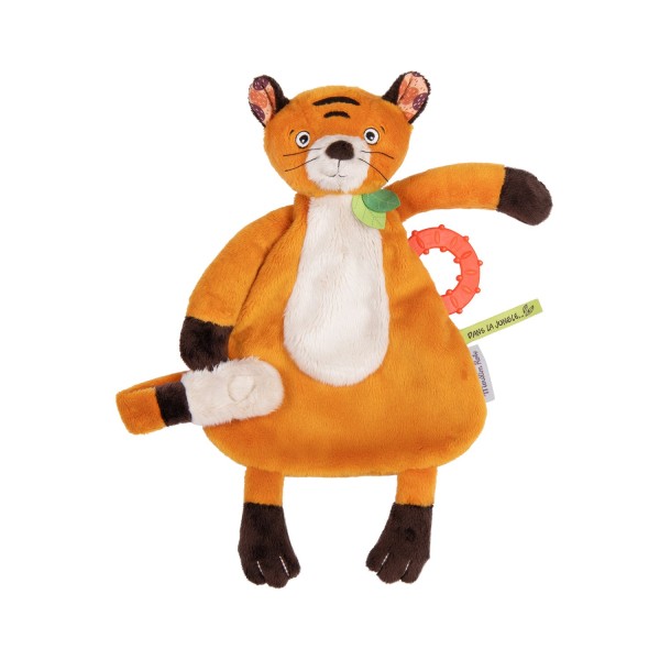 DOUDOU TIHO TIGRE
