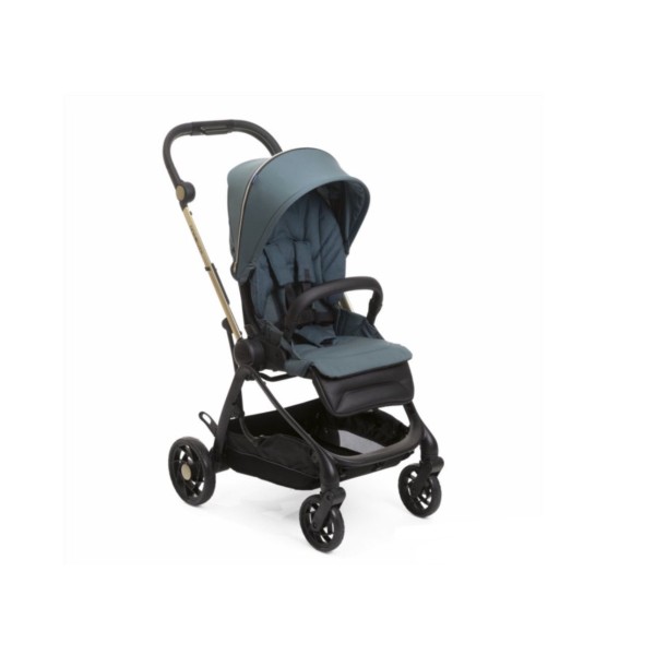 PASSEGGINO ONE4EVER LOUNGE DENIM SHINE