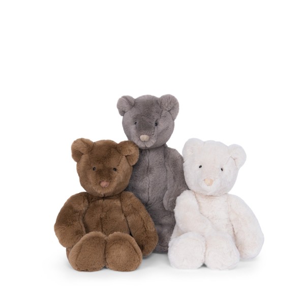 PELUCHE ARTHUR ORSACCHIOTTO 34cm