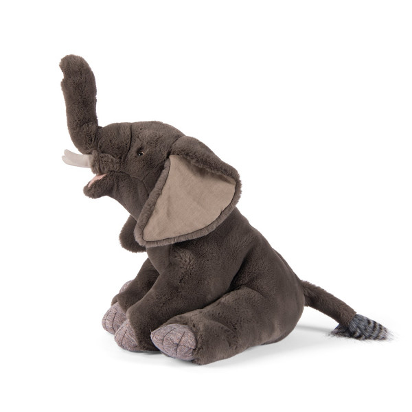 PELUCHE ELEFANTE GRANDE