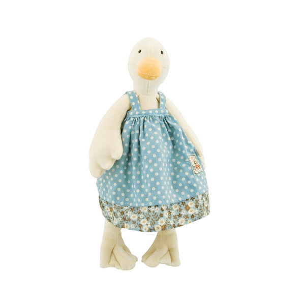 PELUCHE JEANNE OCHETTA 50 cm