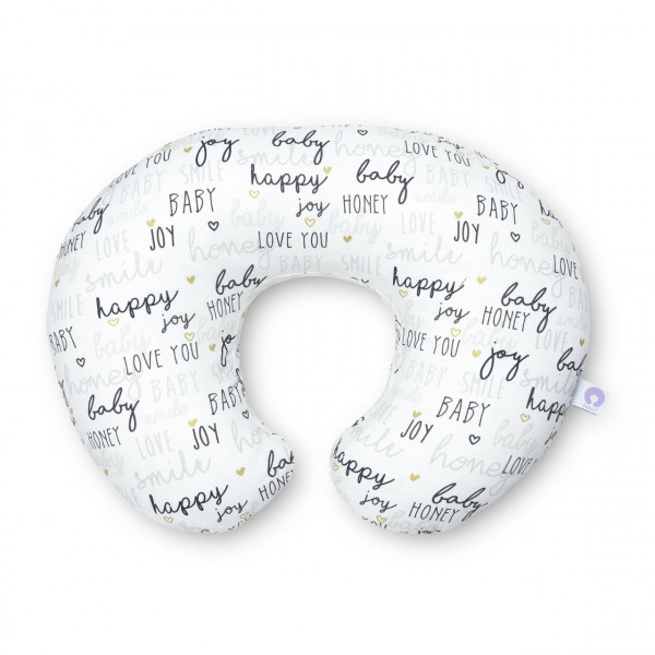 SUPPORTO ALLATTAMENTO BOPPY - Hello Baby