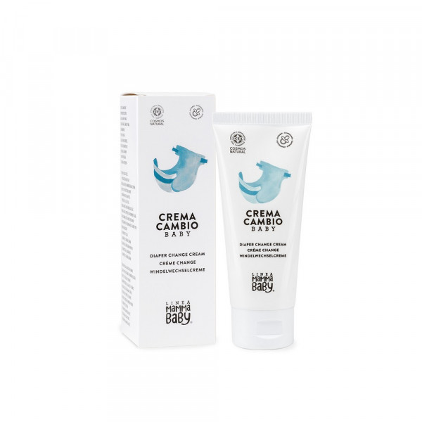 CREMA CAMBIO BABY COSMOS NATURAL