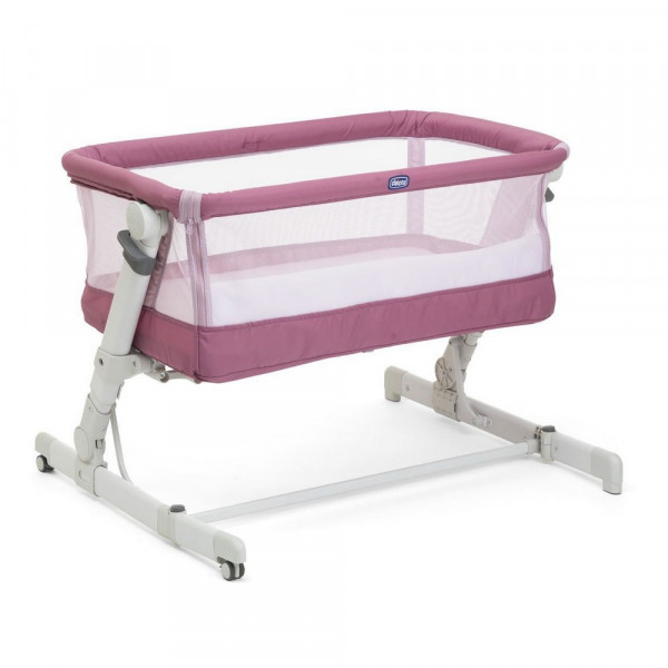 CULLA CO-SLEEPING NEXT 2 ME POP UP - Orchid