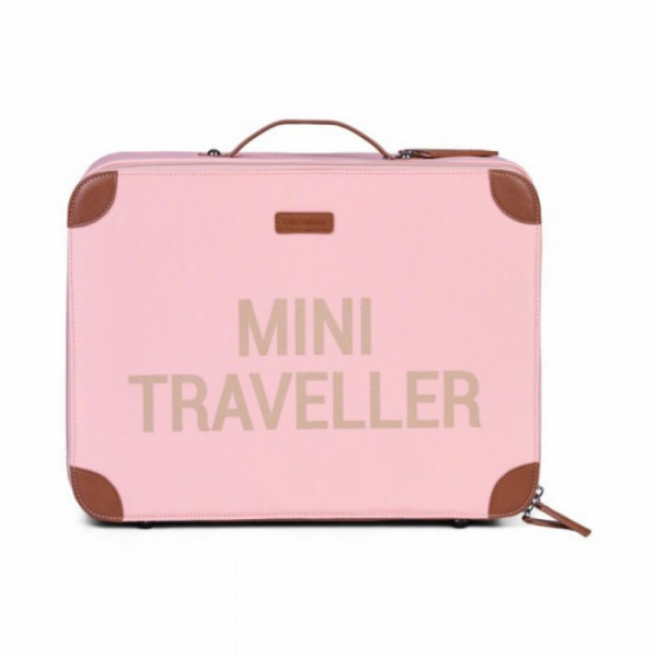 VALIGIA MINI PER BAMBINI MINI TRAVELLER CHILDHOME