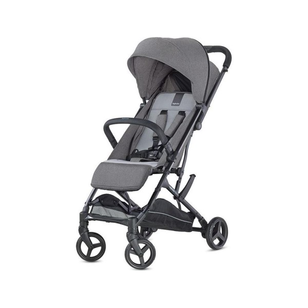 PASSEGGINO SKETCH NERO GREY