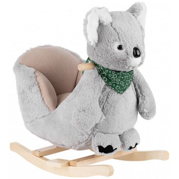 DONDOLO PELUCHE KOALA