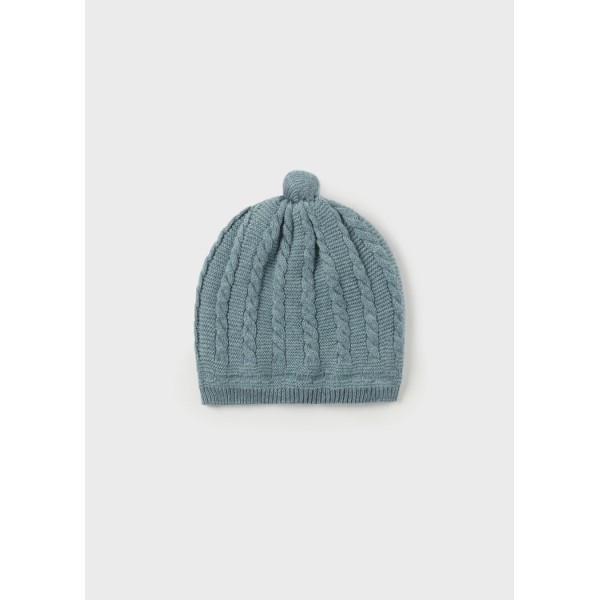 CAPPELLO IN MAGLIA NEONATO MAYORAL
