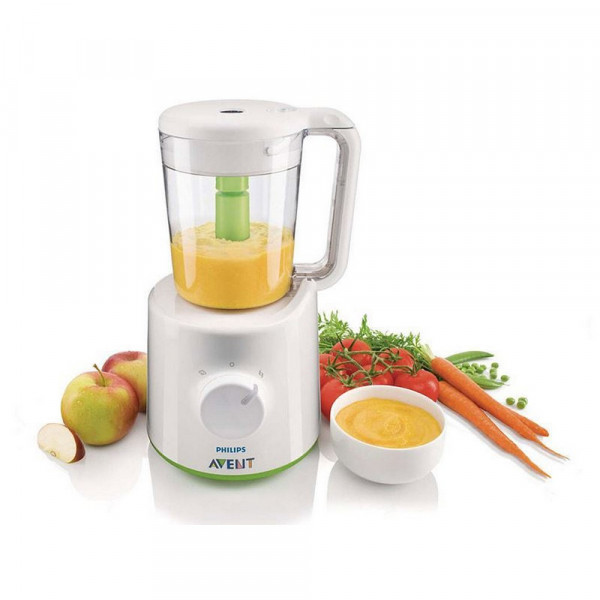 EASYPAPPA 2 IN 1 AVENT