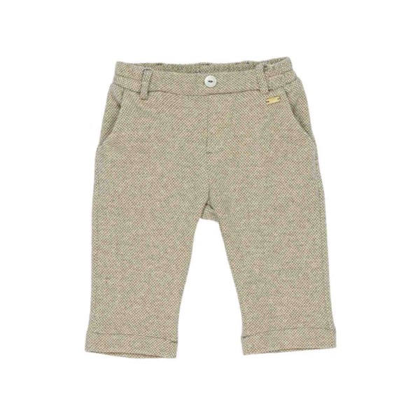 PANTALONE NEONATO LE BEBE'