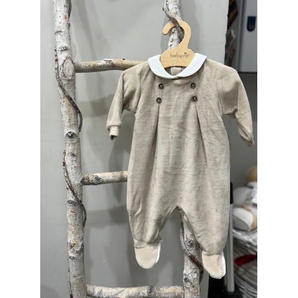 TUTINA IN CINIGLIA BABY VIP