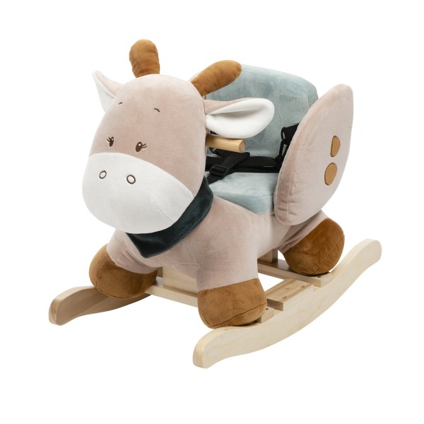 DONDOLO LUNA LA GIRAFFA NATTOU