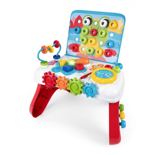 TAVOLINO GIOCO CHICCO ART&CRAFT DESK