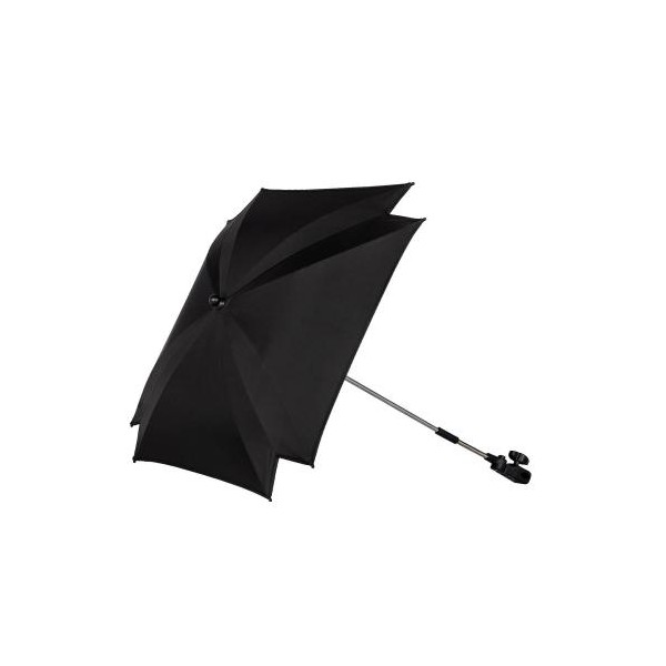 OMBRELLINO PARASOLE BLACK VENICCI