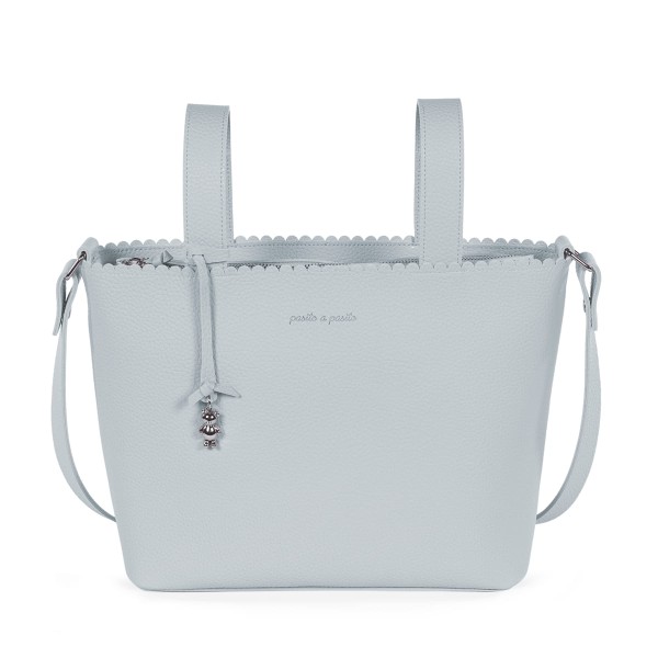 BORSA CROSSBODY PASITO A PASITO ICON SKY