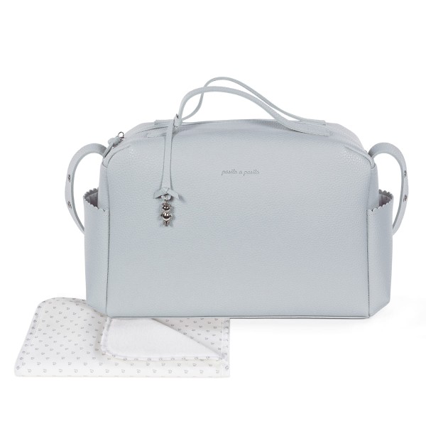 BORSA FASCIATOIO PASITO A PASITO ICON SKY