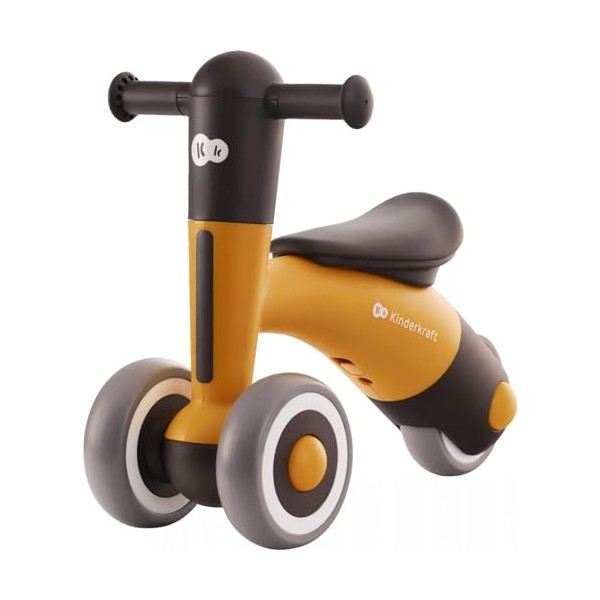 TRICICLO MINIBI KINDERKRAFT