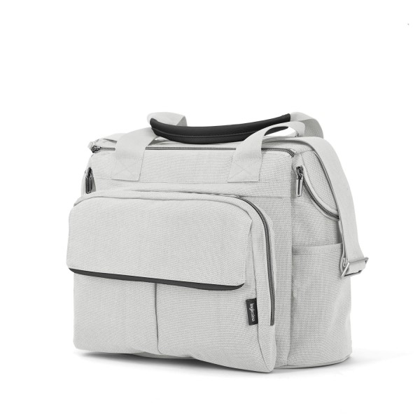 BORSA DUAL BAG APTICA OPAL IVORY