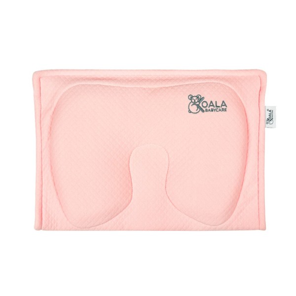 KOALA PERFECT HEAD BREASTFEEDING ROSA