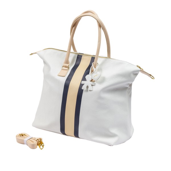 BORSA NEONATO LE BEBE'