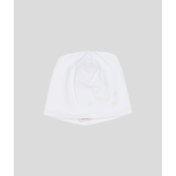 CAPPELLO NEONATA LE BEBE'