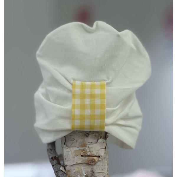 CAPPELLINO IN JERSEY BABY VIP