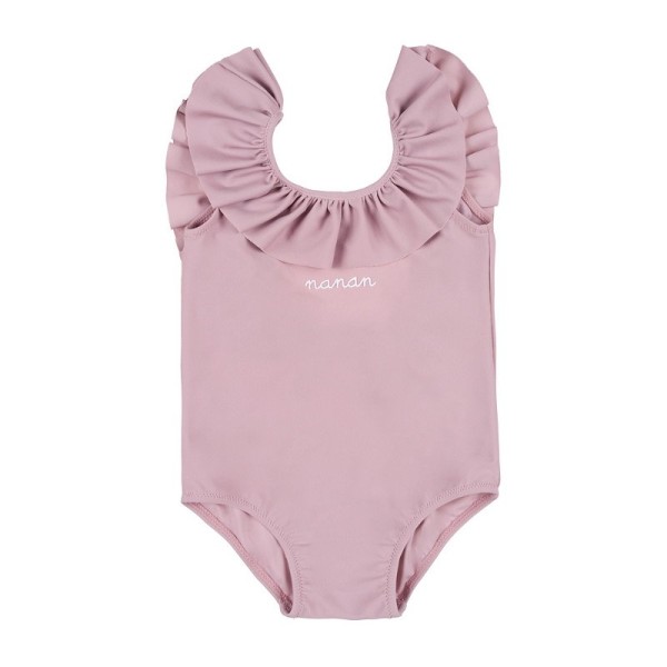 COSTUME INTERO NANAN