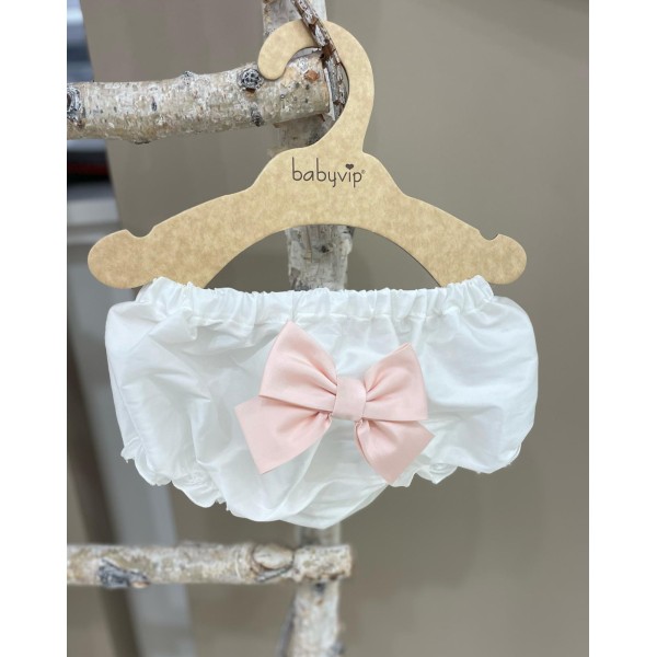 CULOTTE CERIMONIALE IN PIZZO MINU'