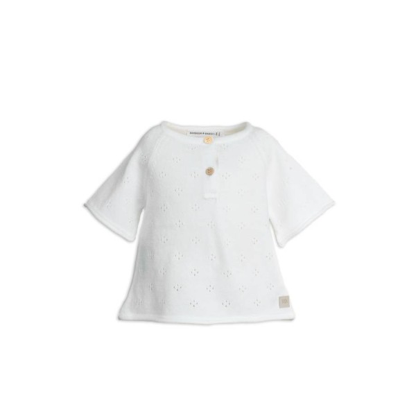 MAGLIA A-LINE BIMBA BAMBOOM