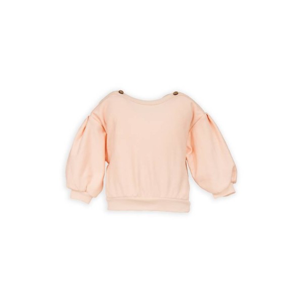 MAGLIA COMFY BAMBOOM