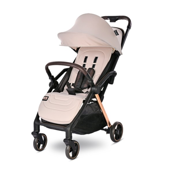 PASSEGGINO LORET 22KG LORELLI