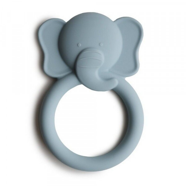 MASSAGGIAGENGIVE IN SILICONE MUSHIE ELEPHANT CLOUD